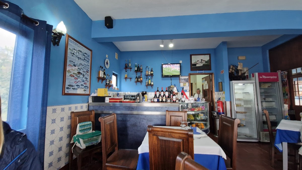 Restaurante Bela Vista