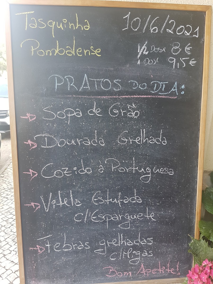 Menu Tasquinha Pombalense-1